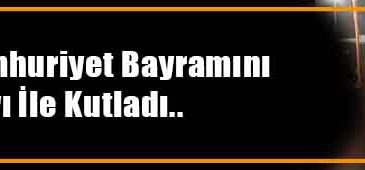 Körfez’de Fener Alayı