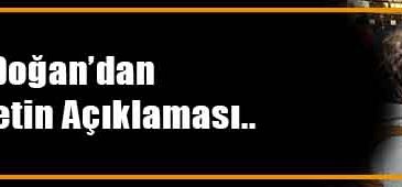 DOĞAN’DAN AİLELERE “ÇOCUKLARINIZA SATRANÇ ÖĞRETİN”