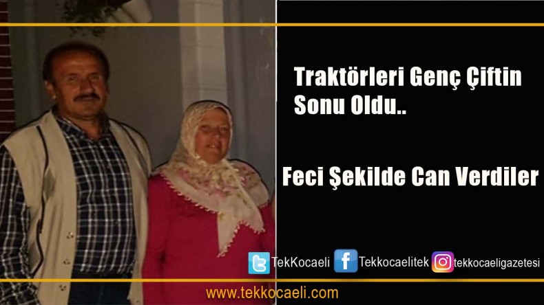 Haber Alamadılar Korkunç Manzarayla Karşılaştılar