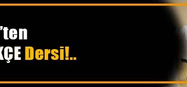 KO-MEK, dünyanın iki ucuna Türkçe öğretiyor