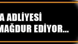 Havva Köse’den Mağduriyet Açıklaması