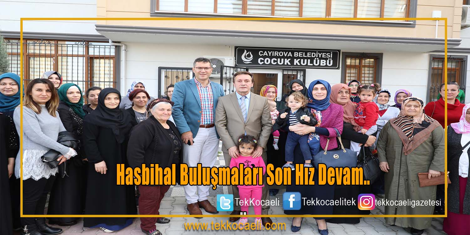 Başkan Demirci, Çocuklarla Etkinliklere Katıldı