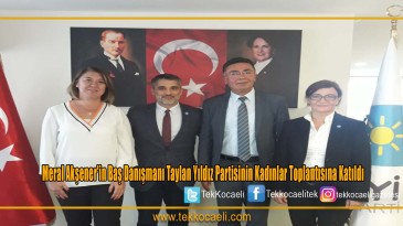 Taylan Yıldız “Kadınlarımızın yeri ve önemi tartışılmazdır”
