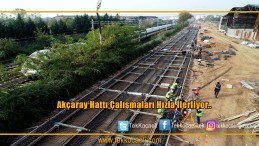 Tramvay hattı okullar bölgesine kadar uzandı