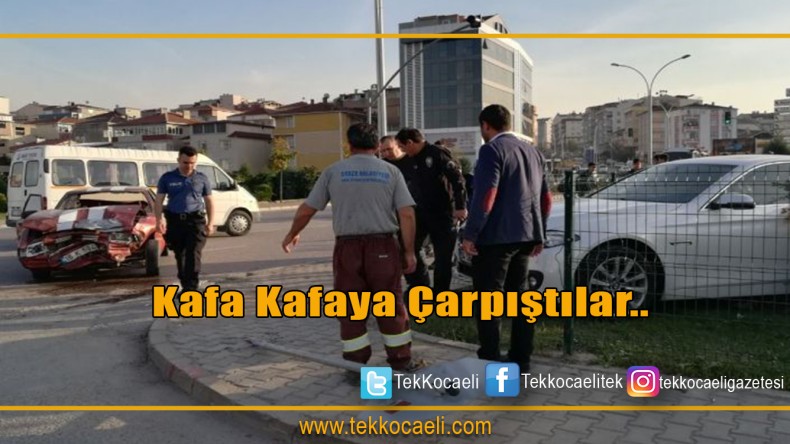 139 Promil Alkollü Çıktı..