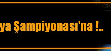 Tuba Yakan yeniden Dünya Şampiyonası’nda