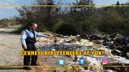 Zabıtadan Geçiş Yok