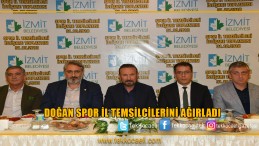 Doğa’dan Desteğe Devam