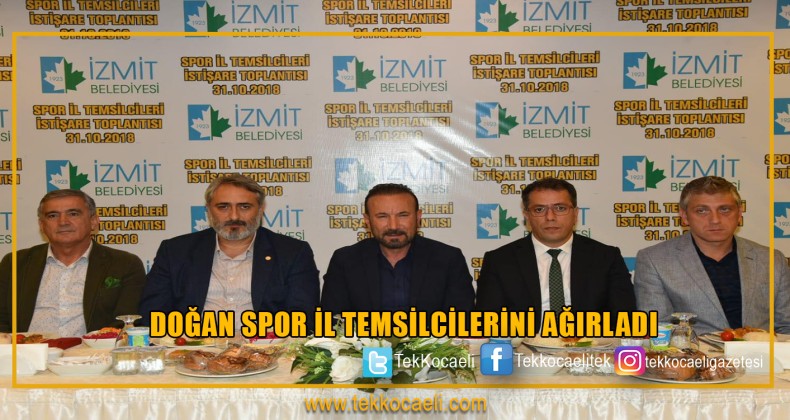 Doğa’dan Desteğe Devam