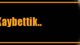 Seçkin Yiğit Vefat Etti