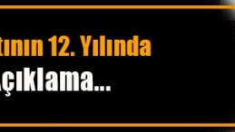 Cengiz Sarıbay Bülent Ecevit’i Andı