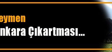 ÖZEL SEYMENLİ ÖĞRENCİLERİN ODTÜ GEZİSİ VE ATA’YA ZİYARETİ