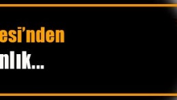 BELEDİYEDEN ÜCRETSİZ DANIŞMANLIK HİZMETİ