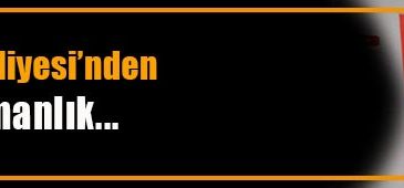 BELEDİYEDEN ÜCRETSİZ DANIŞMANLIK HİZMETİ