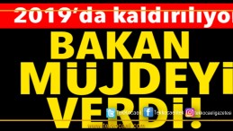 Adil kullanım kotası kaldırılıyor!