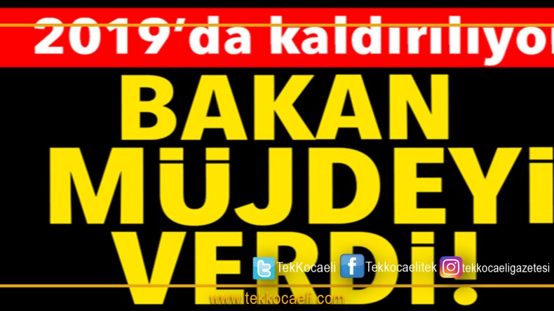 Adil kullanım kotası kaldırılıyor!