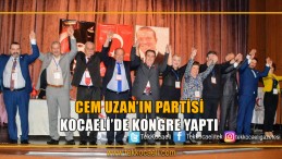 Cem Uzan’dan İbrahim Altınoğlu’na Önemli Görev