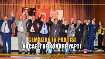 Cem Uzan’dan İbrahim Altınoğlu’na Önemli Görev