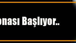 ‘’2. Atıcılık Şampiyonası’’ başlıyor