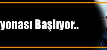 ‘’2. Atıcılık Şampiyonası’’ başlıyor