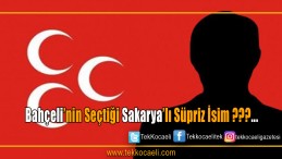 MHP’de yeni Grup Başkanvekili Levent Bülbül oldu