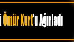 ÖZEL SEYMENLİ ÖĞRENCİLER GAZETECİ YAZAR ÖMÜR KURT’LA BULUŞTU