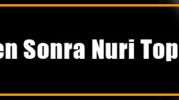 CHP’de Yılmazel’in istifasının ardından Yeni yönetim kurulu üyesi Nuri Top oldu
