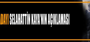 HALK VE MUHTARLAR KARAR SAHİBİ OLACAK