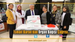 Organ bağışında daha duyarlı olmalıyız