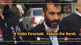 Daha Fazla Kaçamadı