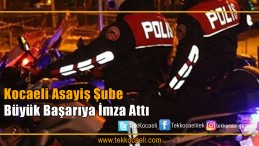 Binlerce Kişi Sorgulandı