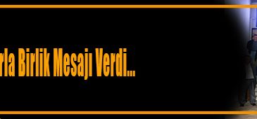 Başkan Köken Muhtarlarla Bir Araya Geldi
