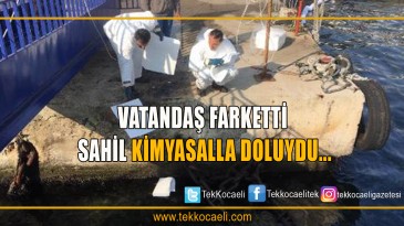 İzaydaş’a Götürdüler