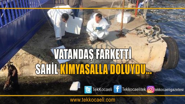 İzaydaş’a Götürdüler