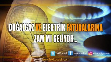 Enerji ve Tabii Kaynaklar Bakanı Fatih Dönmez Açıkladı..