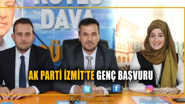 Emine Kadayıf Aday Adayı