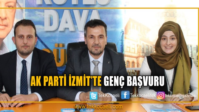 Emine Kadayıf Aday Adayı