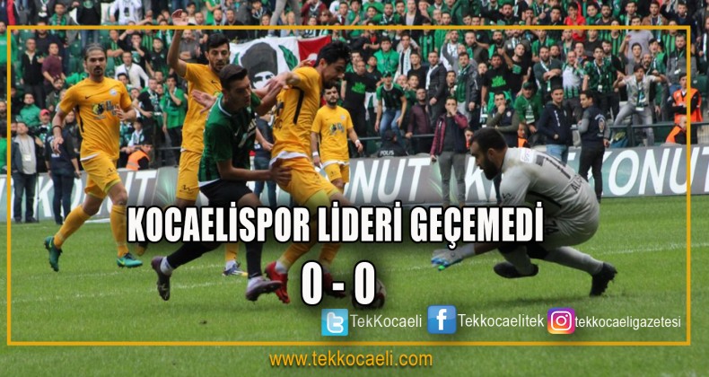 Hakeme Rağmen Olmadı