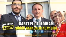 En Yüksek Oyu Alacağız