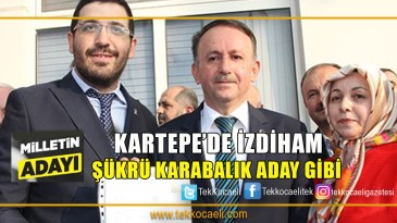 En Yüksek Oyu Alacağız