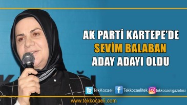 Balaban’dan Şükrü Karabalık’a; Allah Ondan Razı Olsun