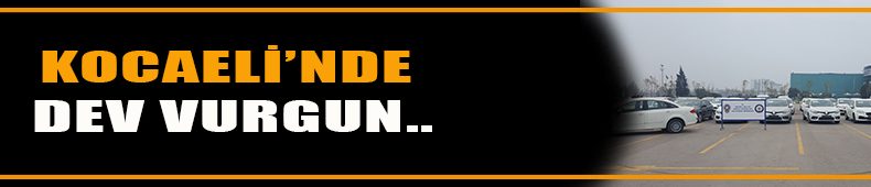 10 Milyonluk Oto Vurgunu