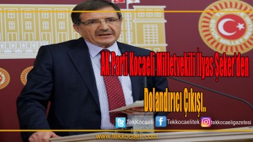 Dolandırıcılara Kanmayın