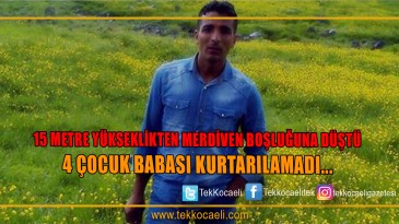 Havalimanı İşçisi Hayatını Kaybetti