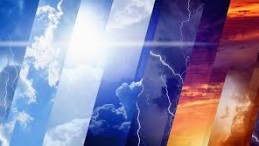 Meteoroloji’den Son Dakika Fırtına Uyarısı