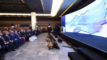 Millete Ne Vaadettiyse Onu Yaptı