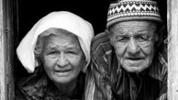 Yaşlı Nüfusu Artışta