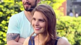 Aslı Enver ve Murat Boz nişanlanıyorlar mı?