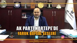 Kartepe’de Heyecan Yaratan Başvuru