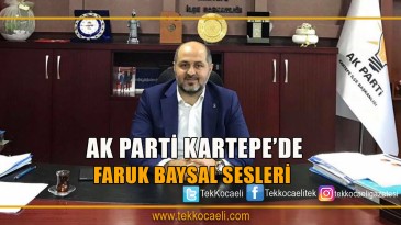 Kartepe’de Heyecan Yaratan Başvuru